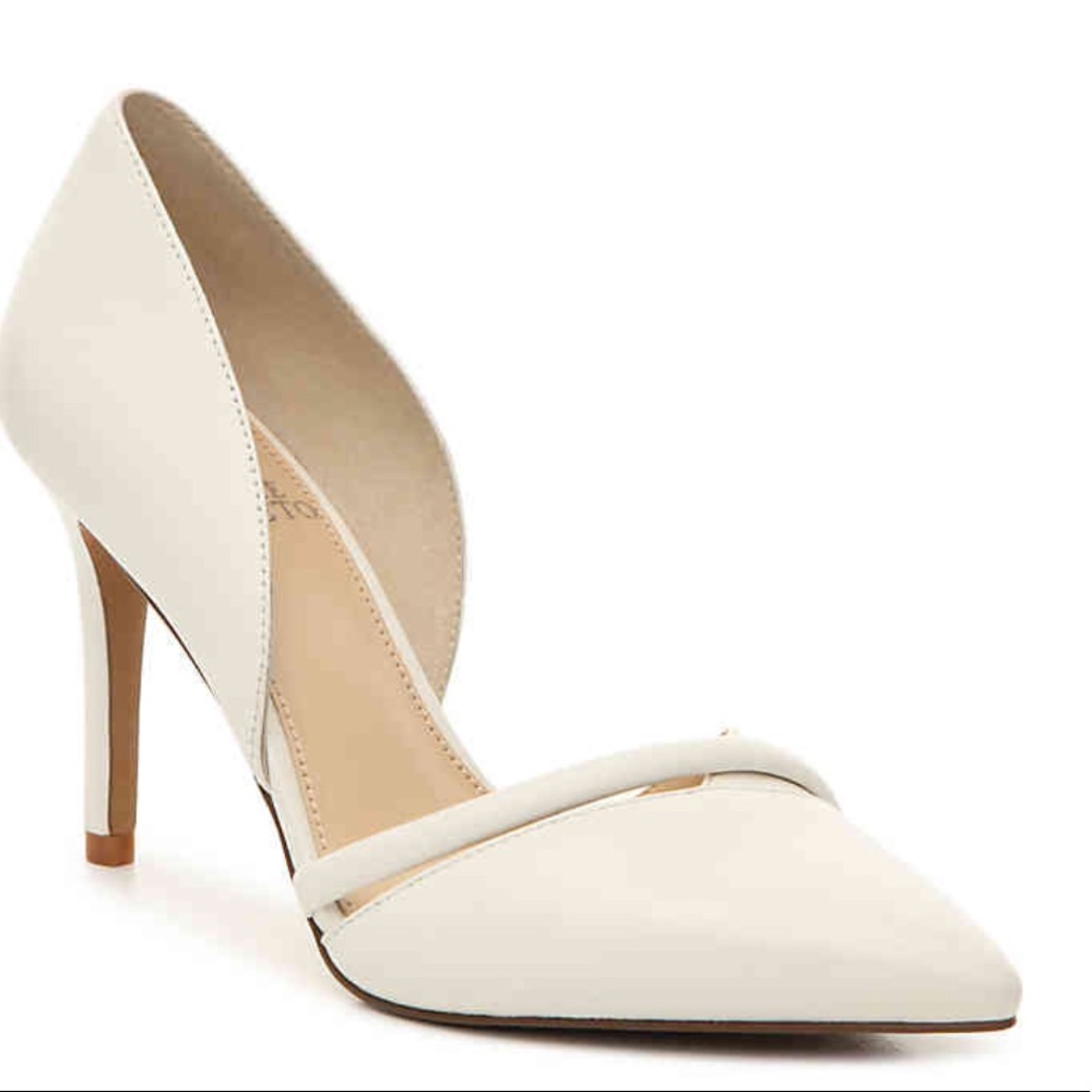 Vince Camuto Adelia Pump